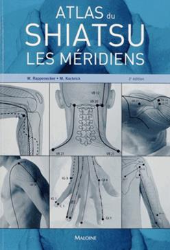 [9782224033385] Atlas du Shiatsu