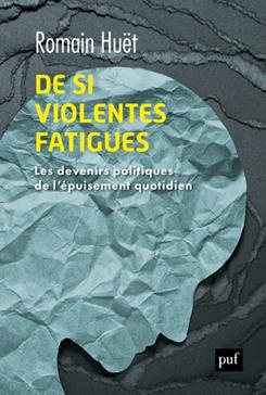 [9782130828921] De si violentes fatigues