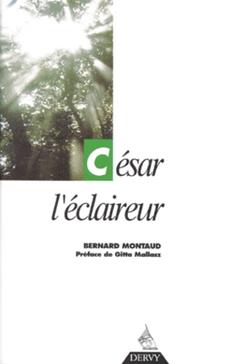 [9782850765339] César l'éclaireur