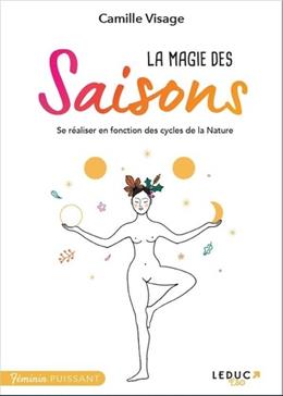 [9791028524289] La magie des saisons