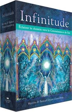 [9782702919743] Infinitude