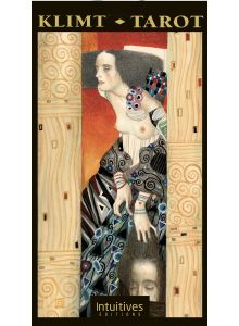 [9782382970379] Klimt tarot