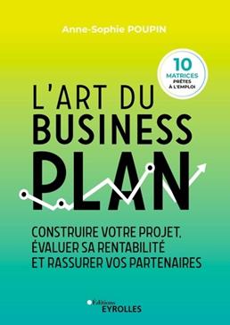 [9782416004674] L'art du business plan