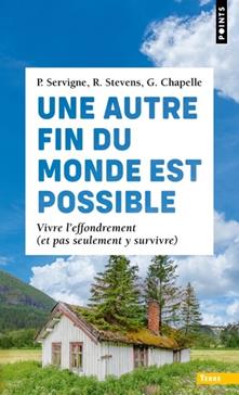 [9782757896006] Une autre fin du monde est possible