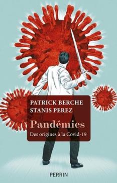 [9782262082215] Pandémies