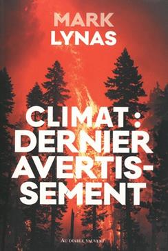 [9791030704228] Climat : dernier avertissement