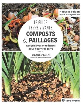 [9782360987184] Composts &  paillages
