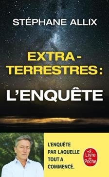 [9782253107446] Extraterrestres : l'enquête