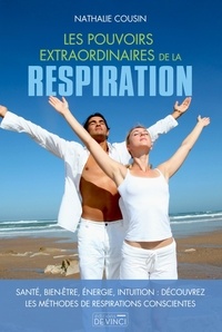 [9791039301046] Les pouvoirs de la respiration