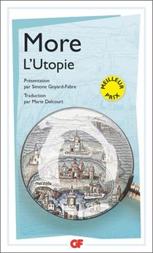 [9782081416031] L'Utopie