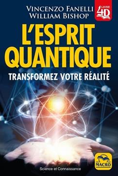 [9788828517061] L'esprit quantique