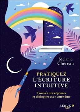 [9791028524678] Pratiquez l’écriture intuitive