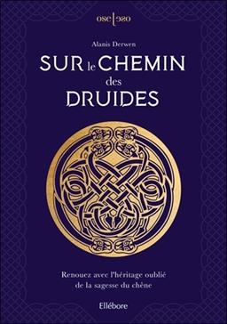 [9791023002683] Sur le chemin des druides