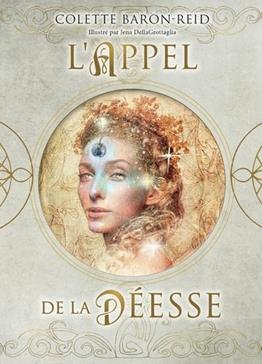 [9782361885625] L' Appel de la déesse