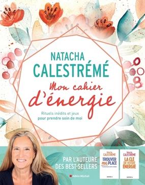 [9782226474155] Mon cahier d'énergie