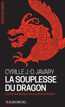 [9782226326850] La souplesse du dragon