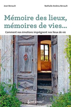 [9782382400524] Mémoire des lieux, mémoires de vies...