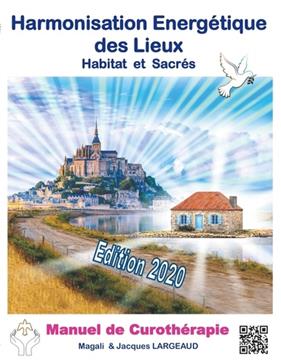 [9782322191697] Harmonisation énergétique des Lieux