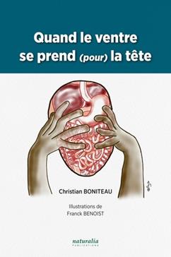 [9791094583432] Quand le ventre se prend (pour) la tête