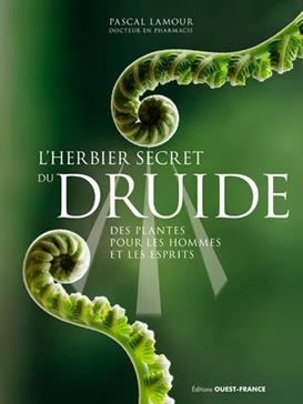 [9782737386213] L'herbier secret du druide