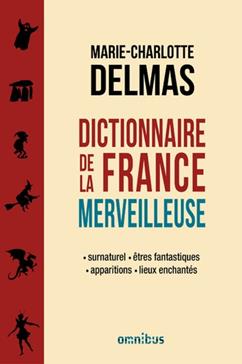 [9782258136243] Dictionnaire de la France merveilleuse