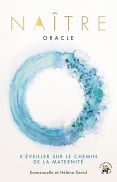 [9782019464202] Oracle naître