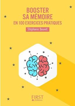 [9782412019498] Booster sa mémoire