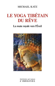 [9782863163535] Le yoga tibétain du rêve
