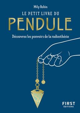 [9782412069776] Le petit livre du pendule