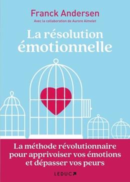 [9791028524890] La résolution émotionnelle