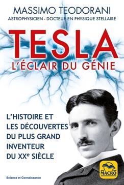 [9788828516576] Tesla