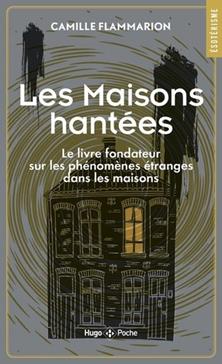 [9782755697995] Maisons hantées