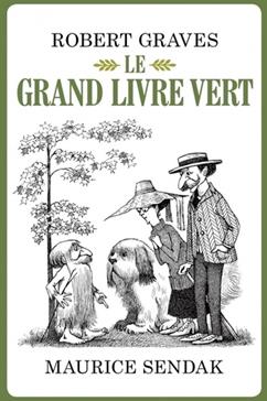 [9782352895084] Le grand livre vert