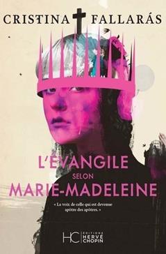 [9782357206571] L'évangile selon Marie-Madeleine