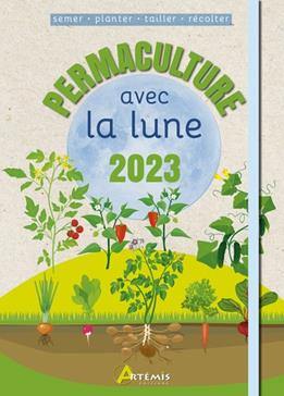 [9782816020267] Permaculture avec la Lune