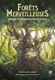 [9782381351612] Forêts merveilleuses