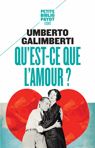 [9782228914505] Qu'est-ce que l'amour ?
