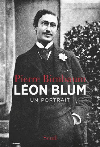 [9782021174267] Léon Blum