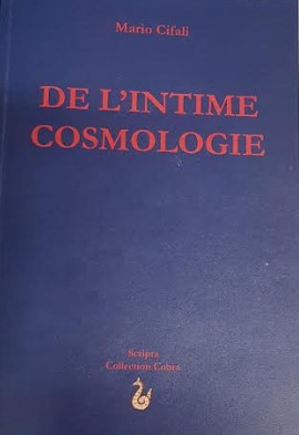 [9782222210016] De l'intime cosmologie