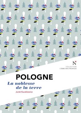 [9782875232106] Pologne