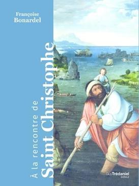 [9782813227898] A la rencontre de Saint Christophe