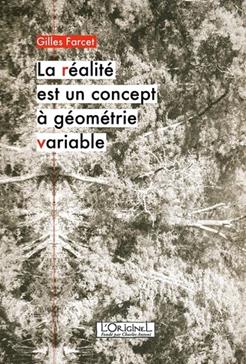 [9782383570080] La réalité est un concept à géométrie variable