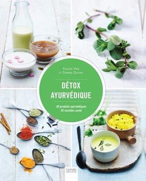 [9782013964692] Détox ayurvédique