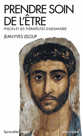 [9782226326997] Prendre soin de l'être