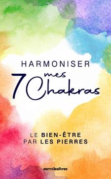 [9782383551997] Chakras