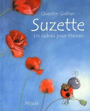 [9782871426745] Suzette
