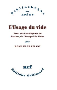 [9782072855146] L'usage du vide