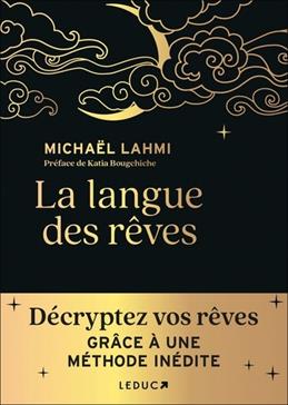 [9791028526153] La langue des rêves