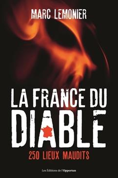 [9782380156003] La France du Diable