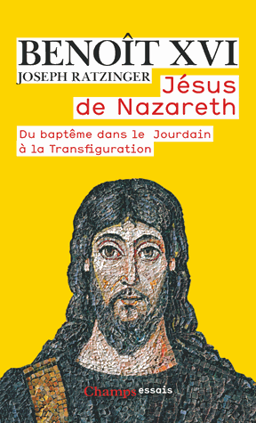 [9782081421721] Jésus de Nazareth